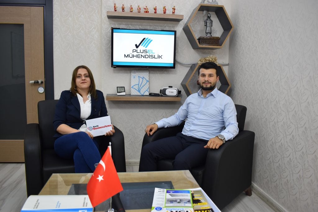 Gazetemaras.com | Kahramanmaraş’tan Tüm Türkiye’ye Teknik Servis Hizmeti