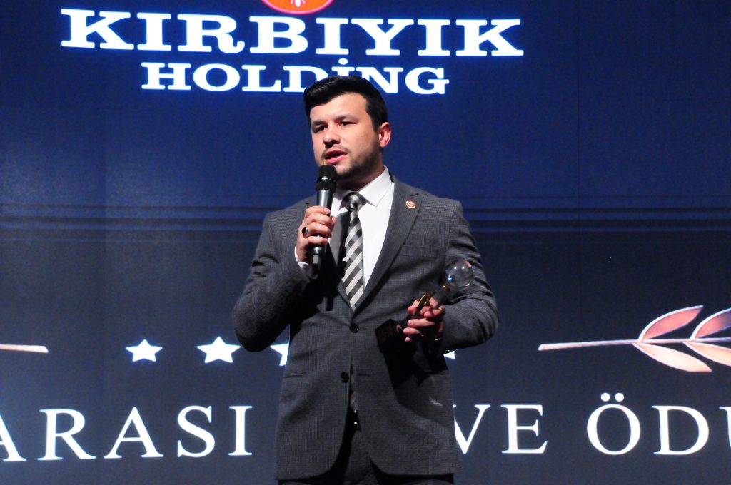 Sıradışı Dergisi 7. Sayı | “Türkiye’nin İlk İklimlendirme Uzmanı”